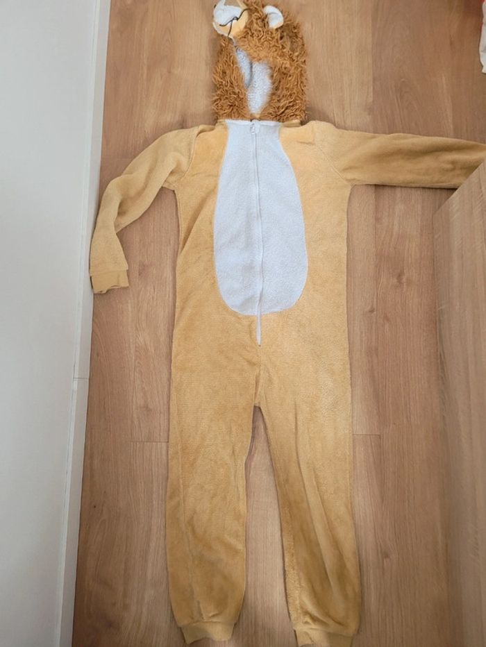 Combi polaire Primark 12-13 ans