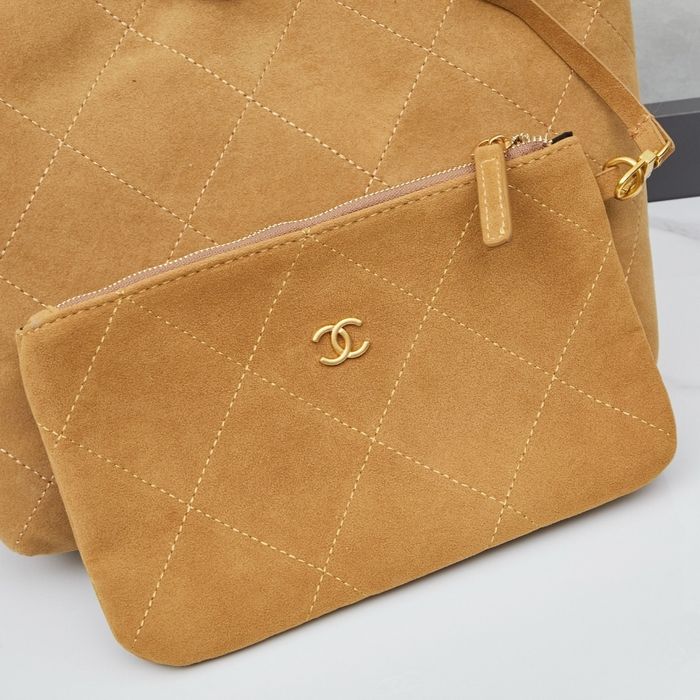 Chanel   25P  hobo - photo numéro 8