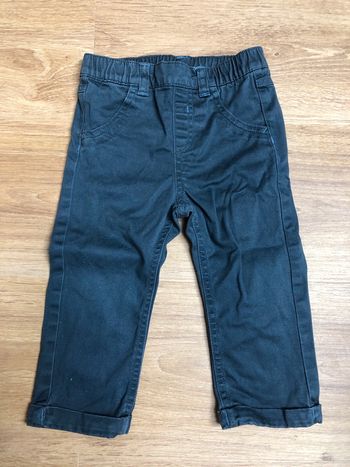 Pantalon 18M