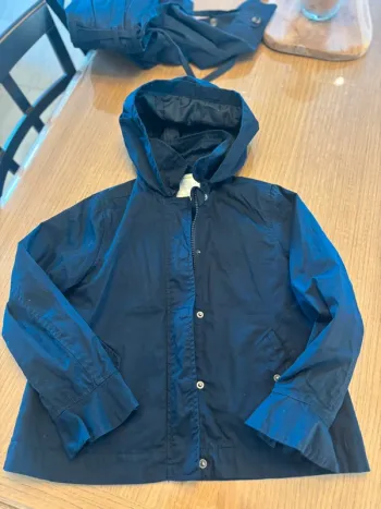 Veste d’été vertbaudet