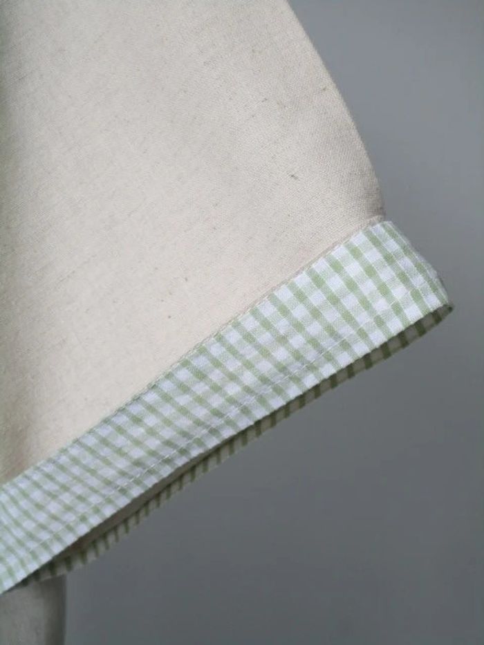 Chemise beige vintage pompe à eau 44 TBE - photo numéro 6