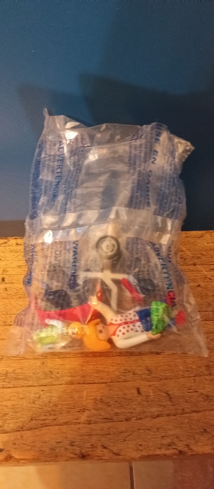 Playmobil jumeaux neuf - photo numéro 2