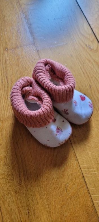 Chaussons