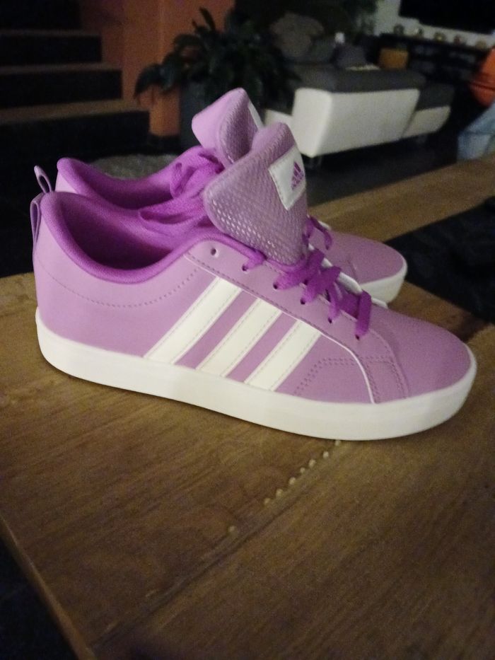 Basket Adidas - photo numéro 2