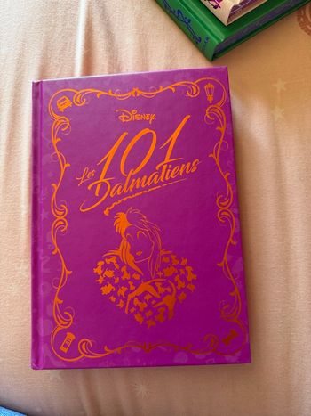 Disney mes roman inoubliable 