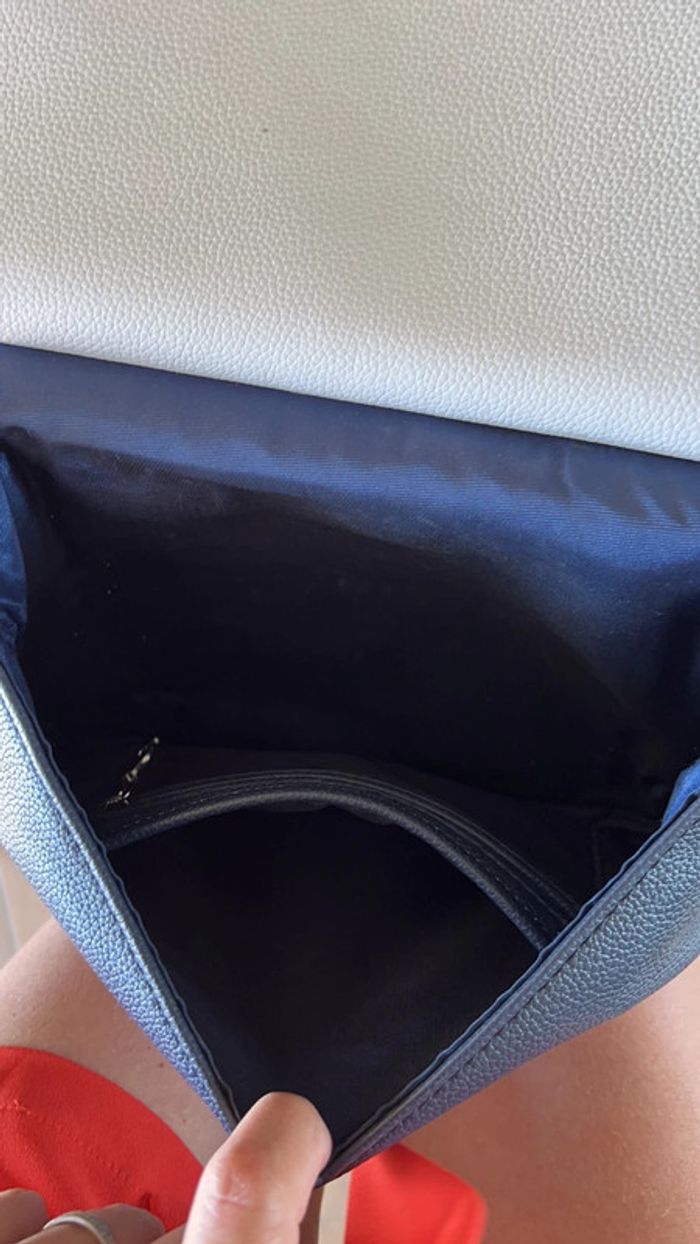 Sac à main réversible Desigual - photo numéro 7