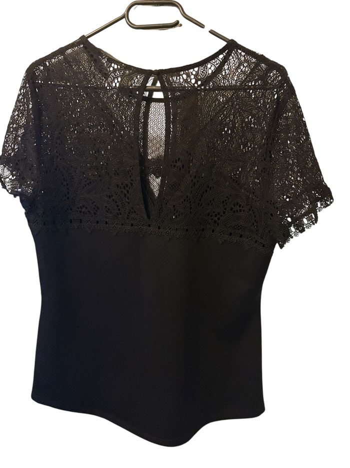Tee-shirt femme - photo numéro 3