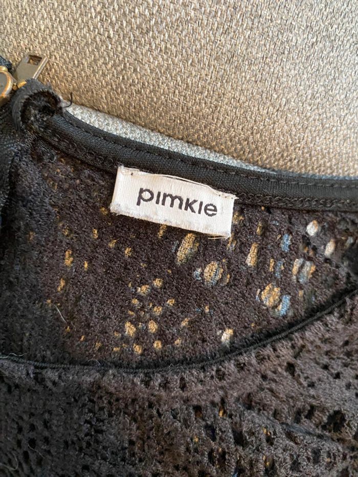 Tee-shirt taille s - photo numéro 3