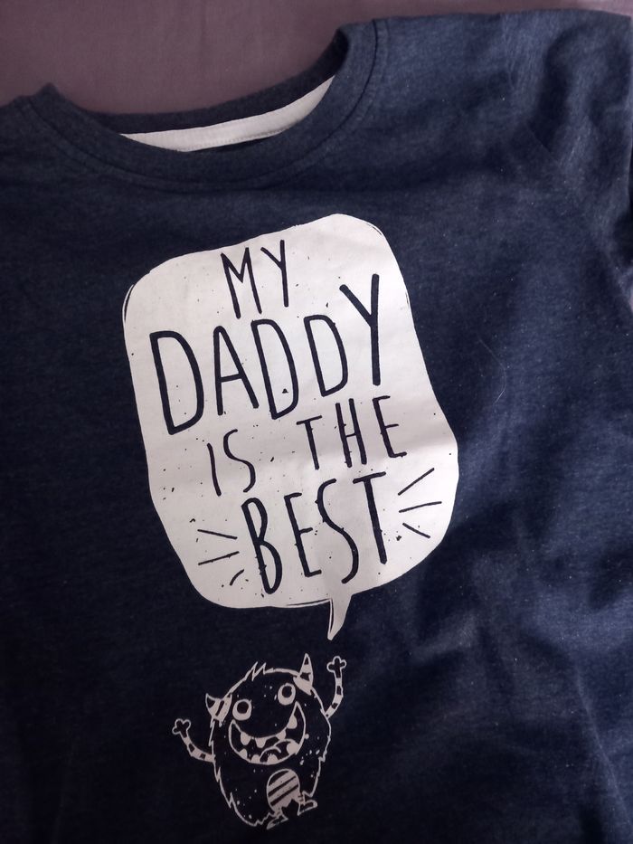 Tee-shirts - photo numéro 7