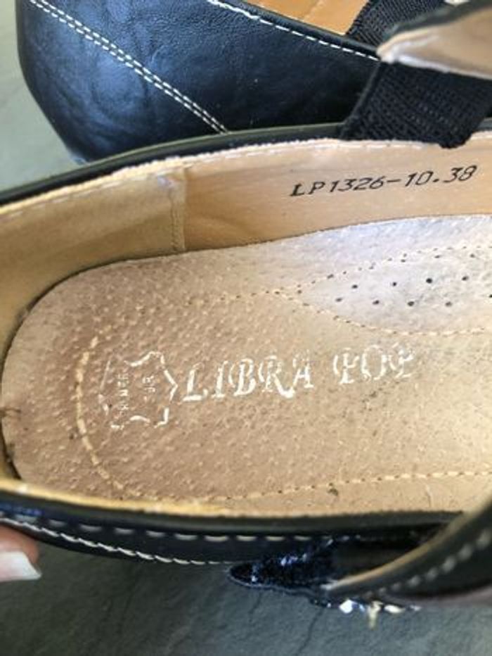 Chaussures Libra Pop - photo numéro 7