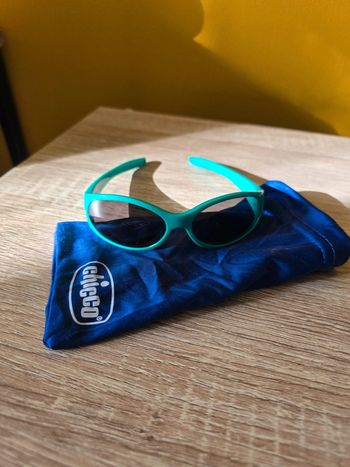 Lunettes