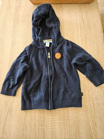 Gilet 6M