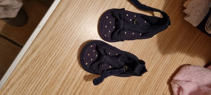 Chaussures bébé - photo numéro 2