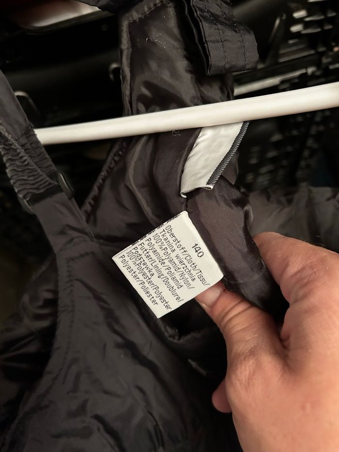 Combinaison ski - photo numéro 2