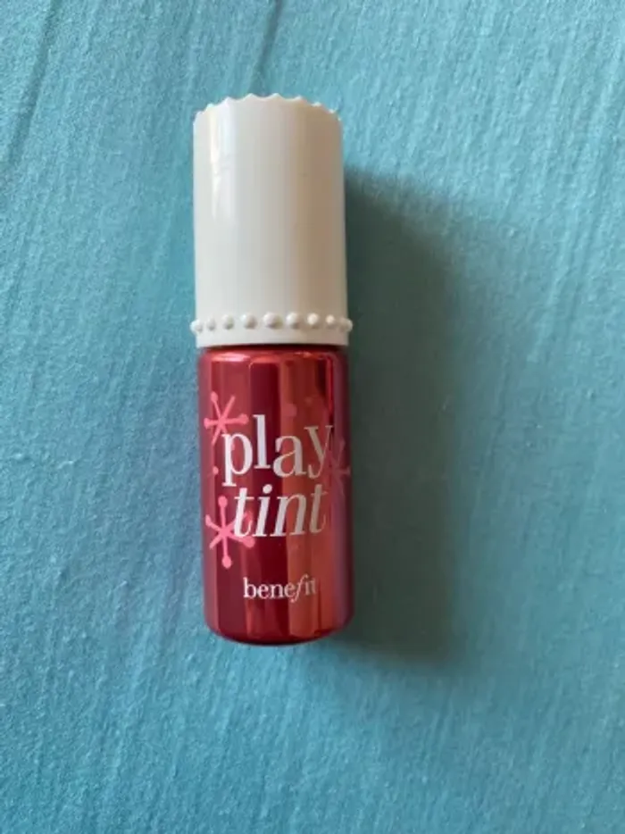 Benefit bene Tint + mascara fan fest - photo numéro 2