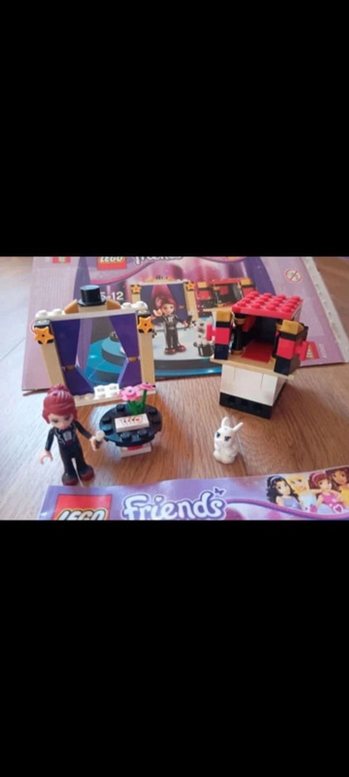 Lego Friends 41001 - photo numéro 2