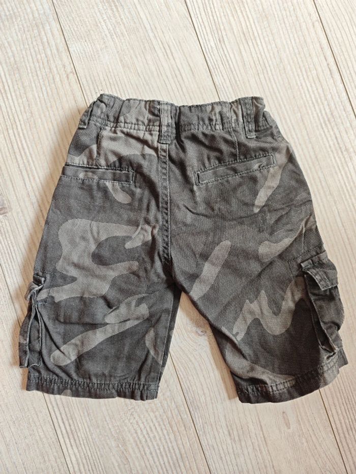 Short 3 ans - photo numéro 2