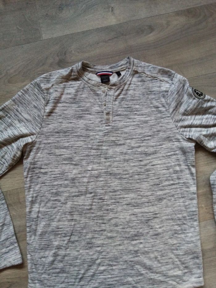 Haut taille s - photo numéro 3