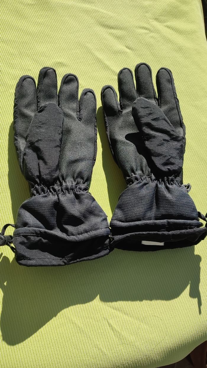 Gants ski adulte Eloura taille 9 - photo numéro 2