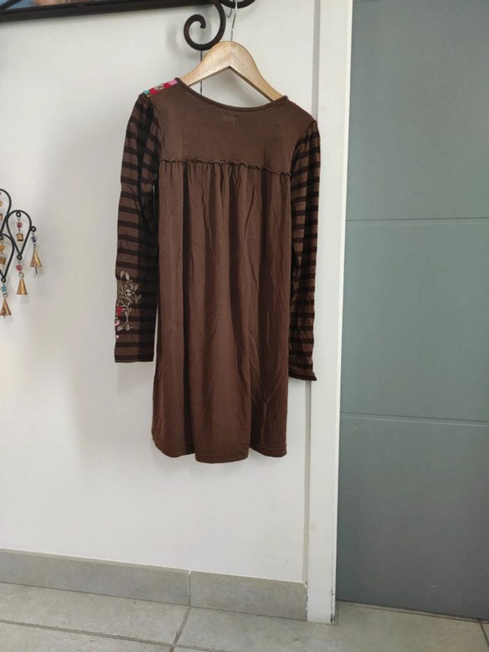 Robe Marèse 8 ans - photo numéro 2