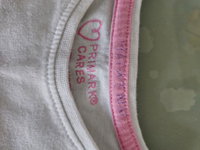 Tee shirt - photo numéro 3