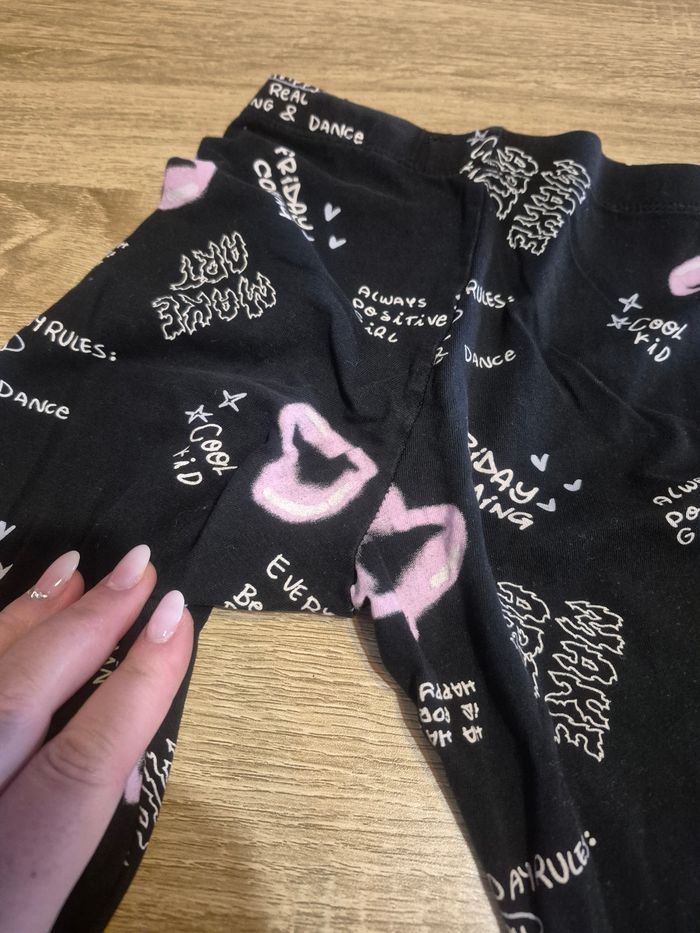 Pantalon legging - photo numéro 8