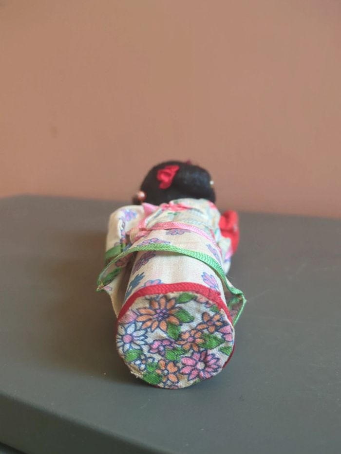 poupée japonaise - photo numéro 4