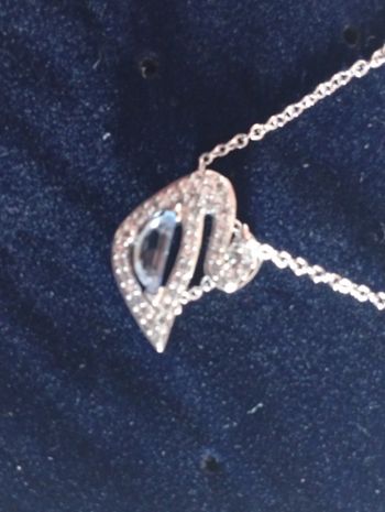 Collier Swarovski 