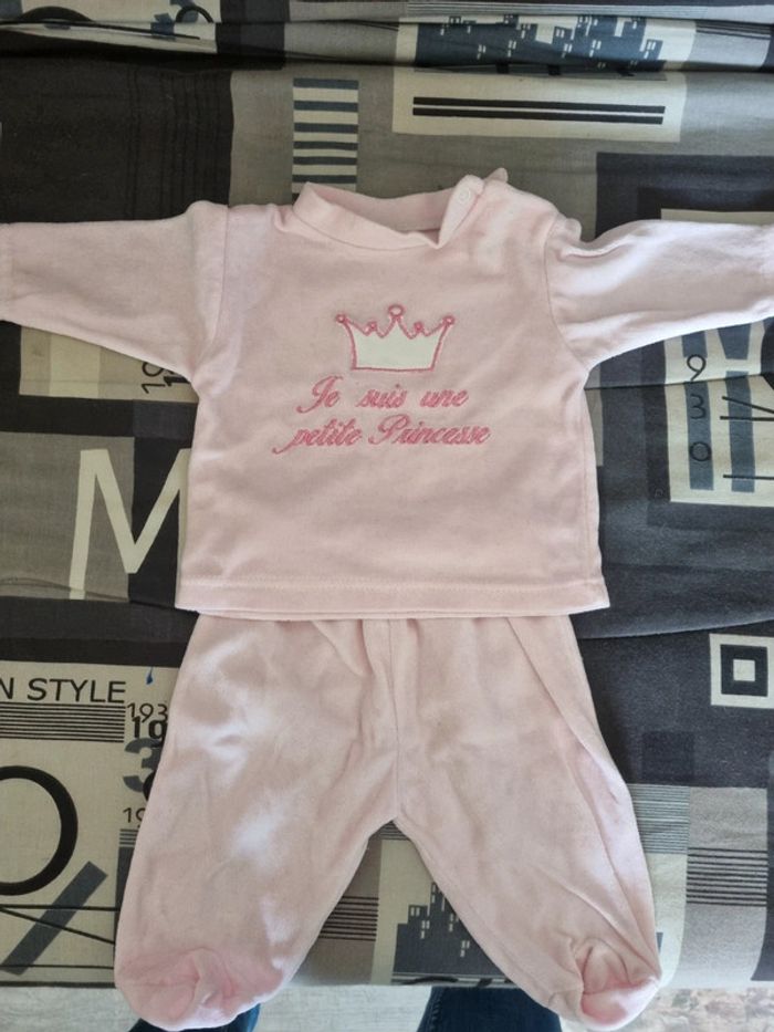 Pyjama