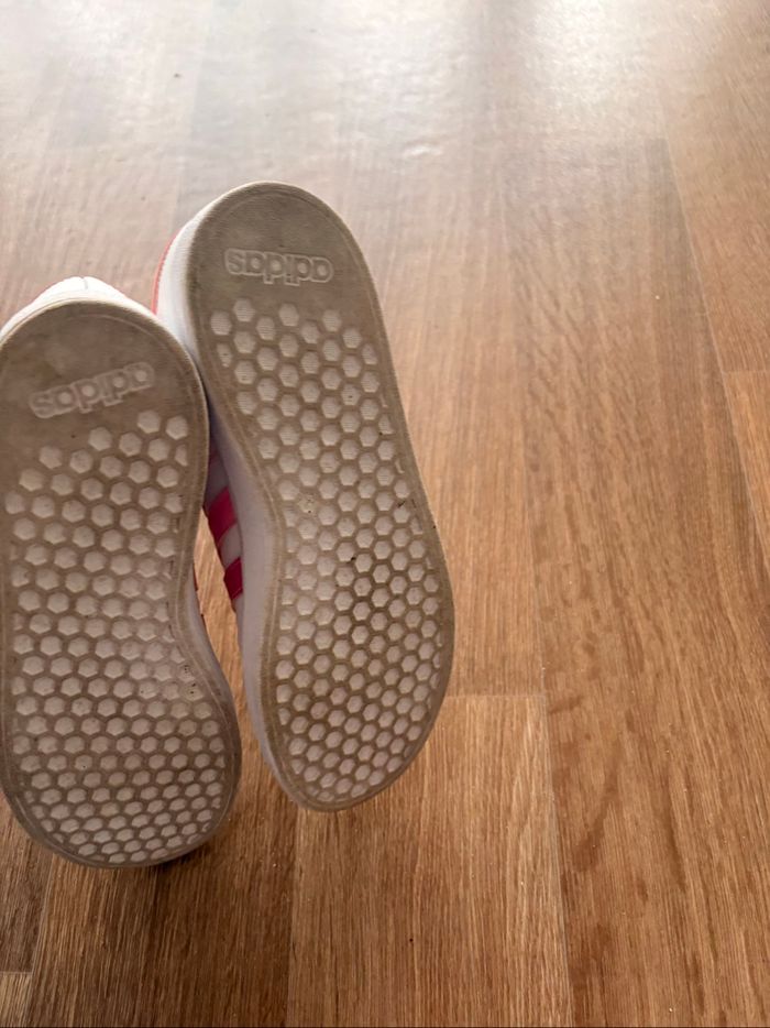 basket Adidas - photo numéro 4