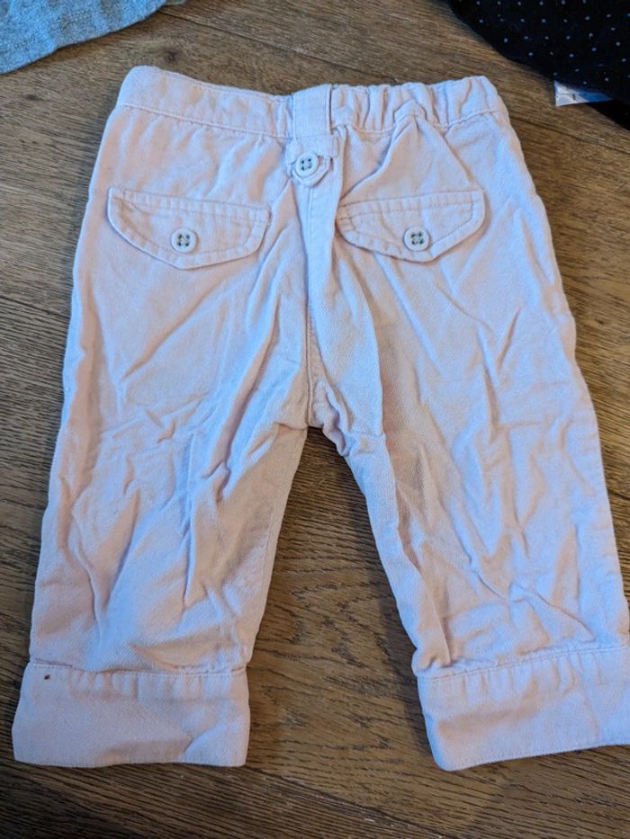 Ensemble Verbaudet 12 mois - photo numéro 4