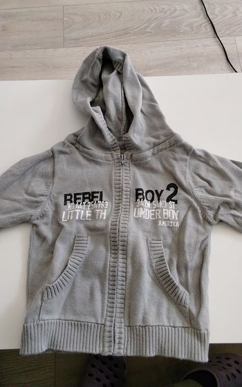 Gilet 6mois