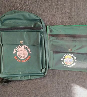 Sur les sentiers de la nature