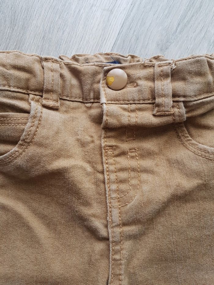 Pantalon kiabi - photo numéro 2