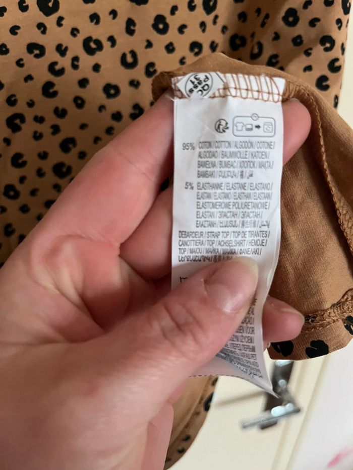 Débardeur t3xl - photo numéro 3