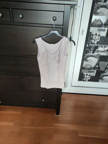 Debardeur extensible 40