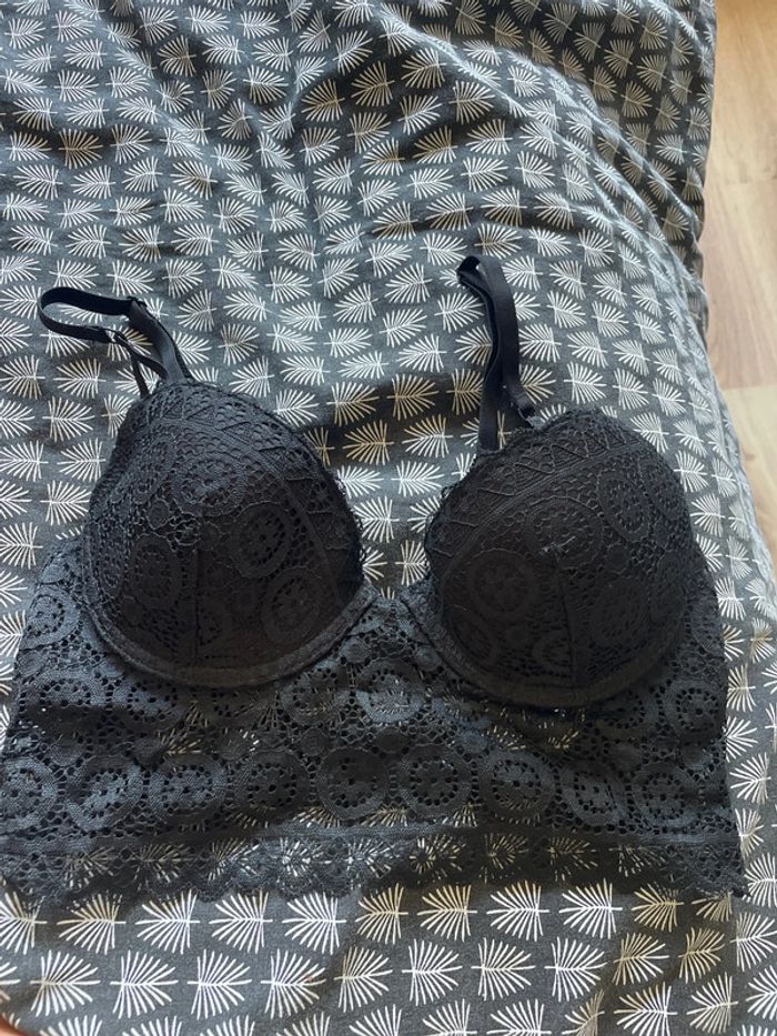 Soutien gorge