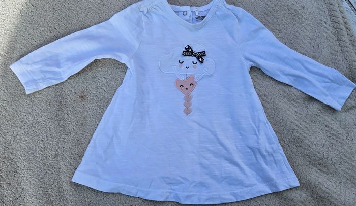 Ensemble 3 mois - photo numéro 2