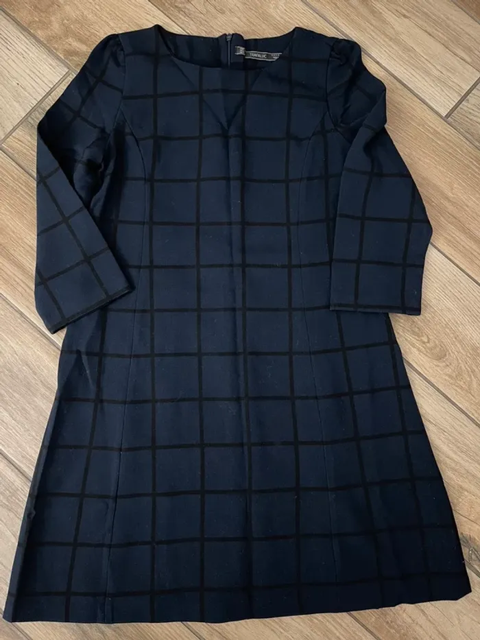 Robe Zara