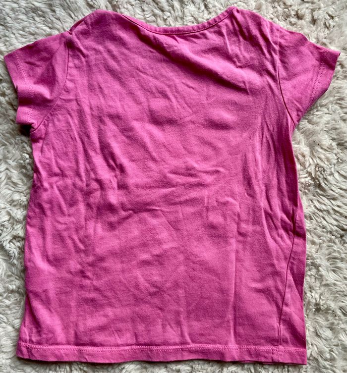 Tee shirt 5 ans In Extenso - photo numéro 3