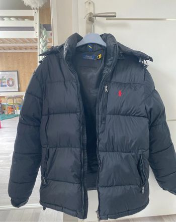 Doudoune Ralph Lauren