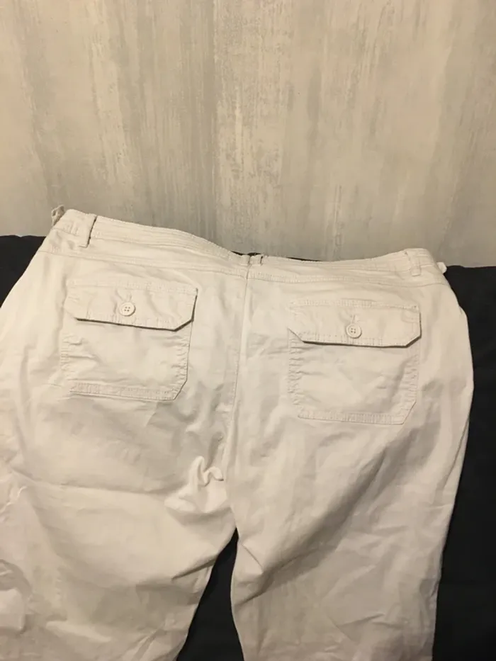 Pantalon 7/8 - photo numéro 4
