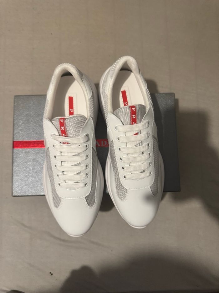 Prada cup - photo numéro 6