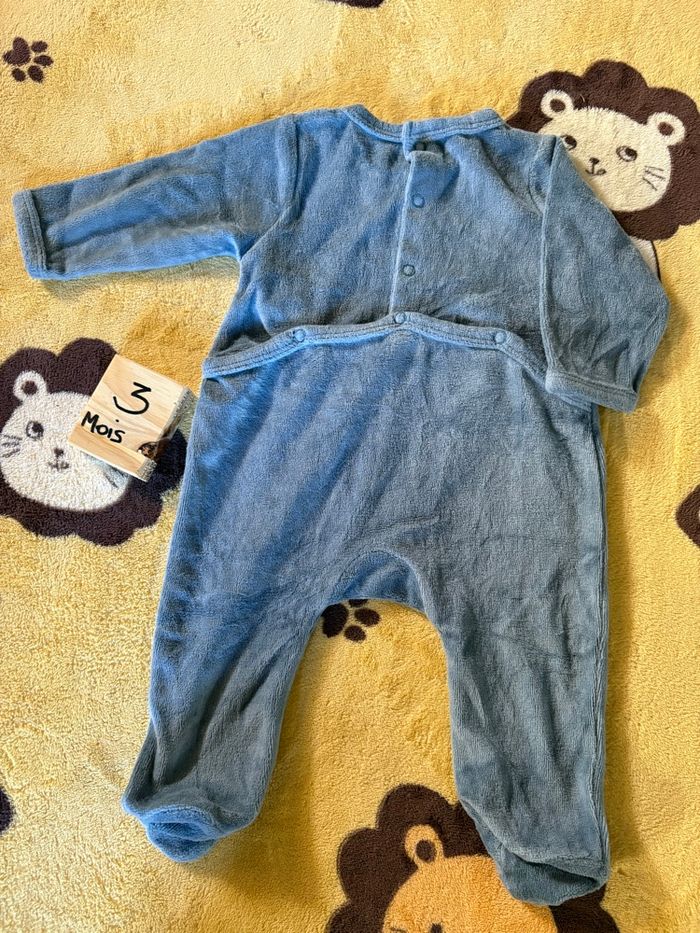 Pyjama 3 m - photo numéro 3