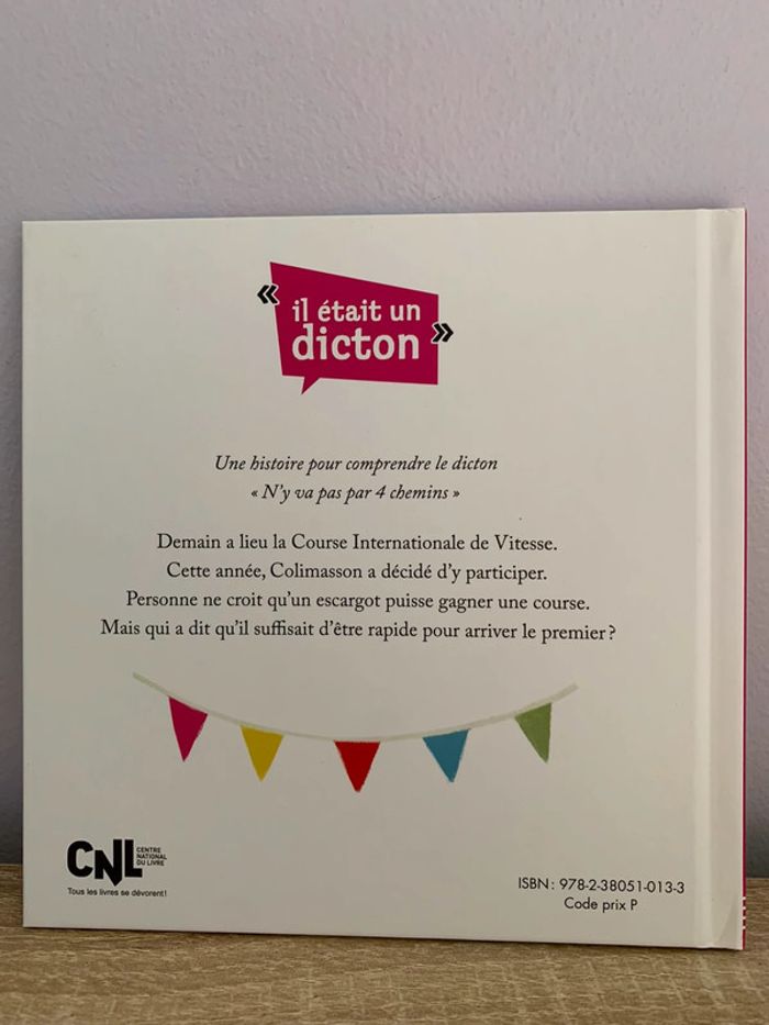 Lot de 3 livres Hachette - photo numéro 3