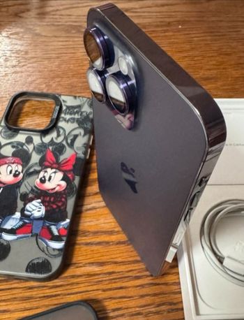 iPhon 14 pro max