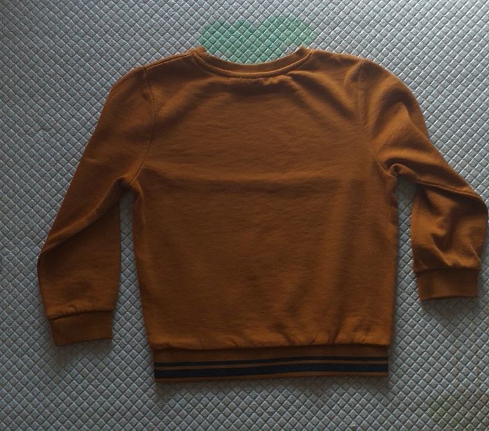 Sweat - photo numéro 4
