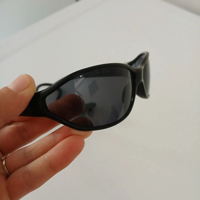 Lunette de soleil de Montagne Everest - photo numéro 2