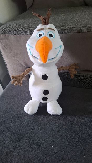Peluche disney 