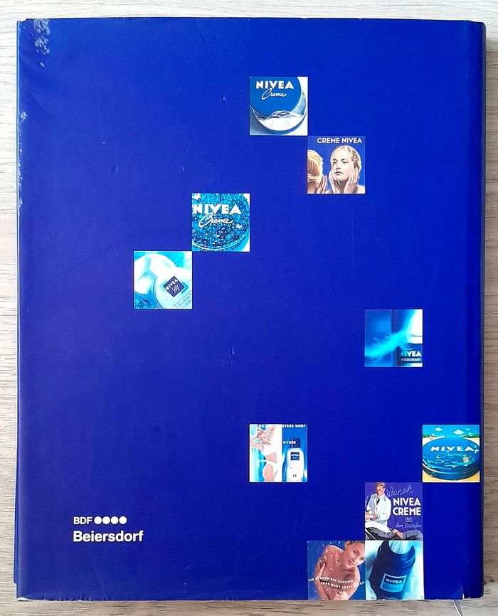 Nivéa histoire d'une marque internationale - photo numéro 3